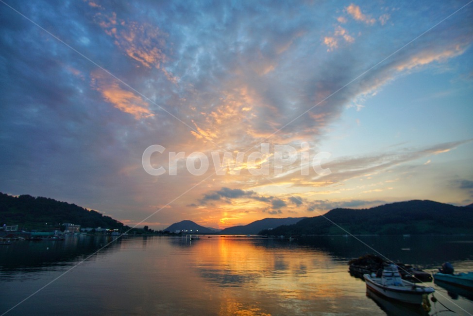 nature,자연,보트,water,물,풍경,자연,풍경,nature,landscape,transportation,교통,vehicle,차량,boat,outdoors,옥외