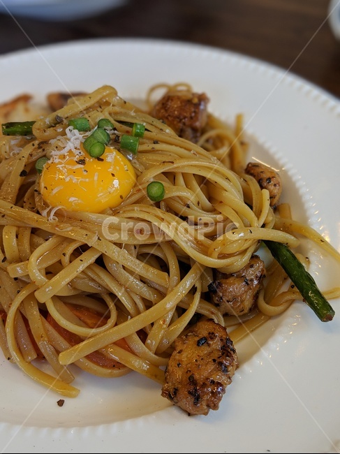 음식,파스타,새우,오일파스타,스파게티,요리,pasta