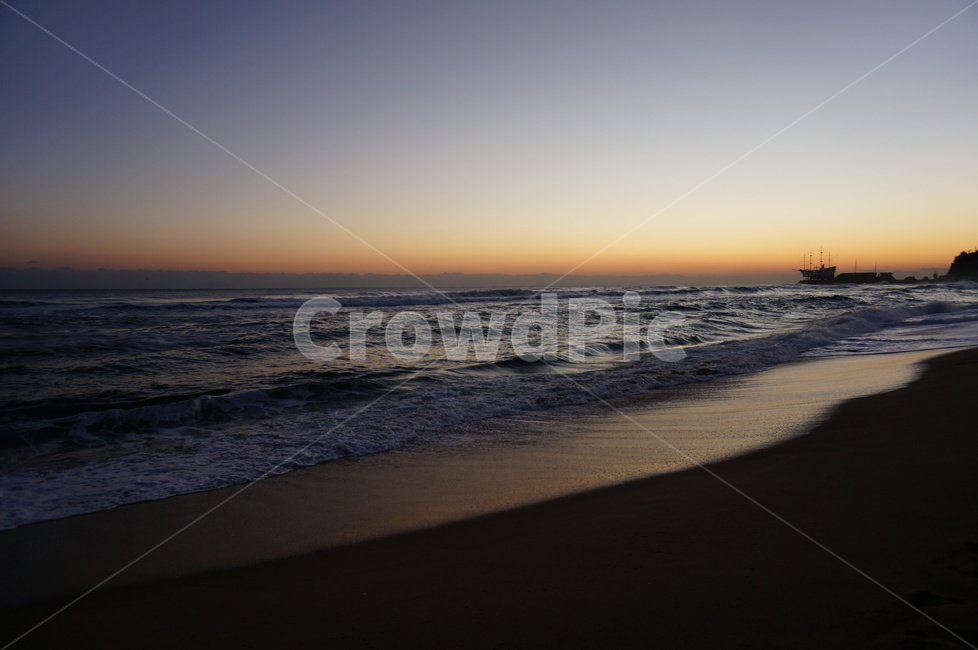 일출,바다,분위기,힐링,영표,자연,풍경,nature,landscape,outdoors,옥외