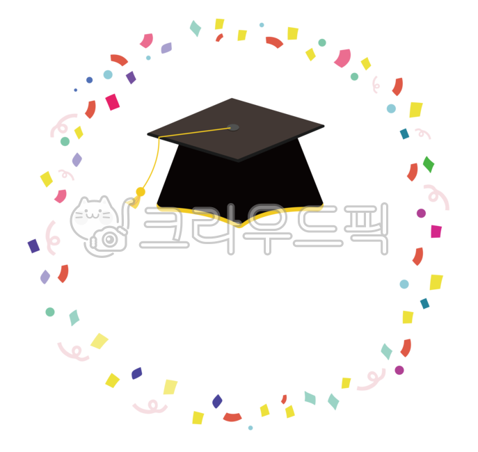 synthesis,Graduation congratulations,Childrens Graduation Composite,Kindergarten graduation,Bread Pare,Graduation from daycare center,Day care Center,Graduation illustration,family communication,graduation png,Round bread parrot,child graduation,graduatio