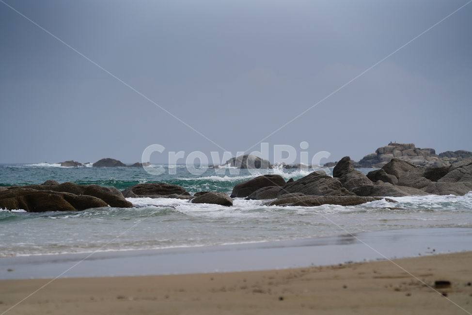 하늘,바다,해변,풍경,경치,자연,물,sea,돌,outdoors,옥외,모래,water,ocean,자연,풍경,nature,landscape,promontory,곶,대양