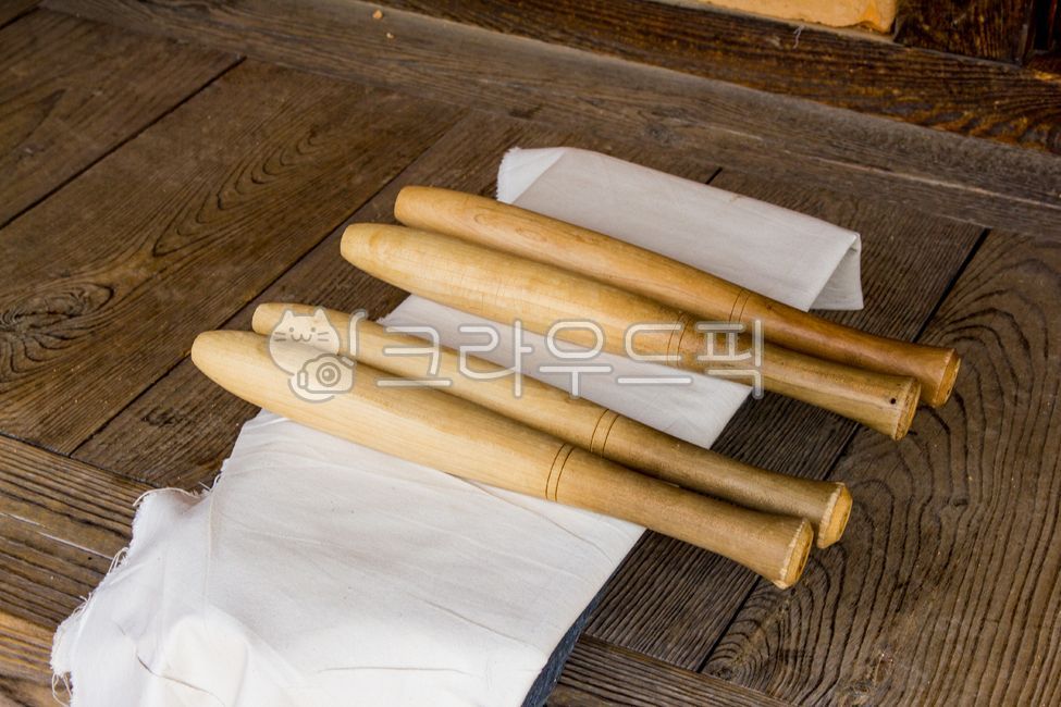 다듬이,방망이,다듬이질,마루,전통,토속,생활용품,헝겊,한국,문화