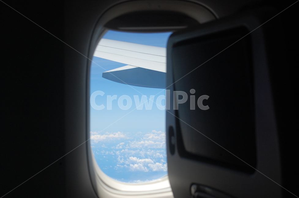 비행기,구름,창가,하늘,airplanes,window,cloud,sky,blue