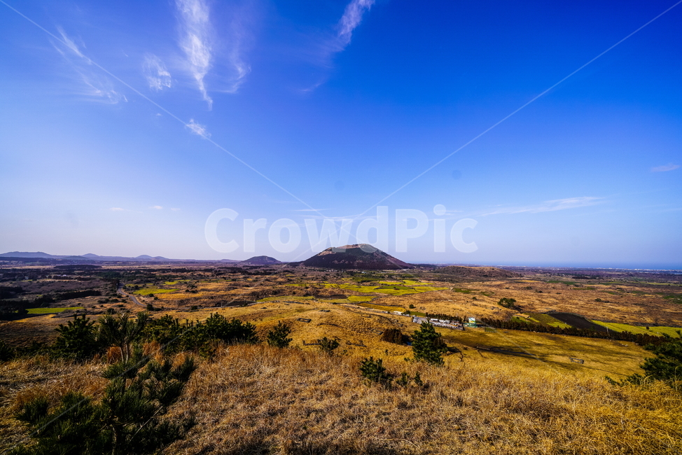 제주도,오름,백약이오름,용눈이오름,오름풍경,제주도오름,자연,풍경,nature,landscape,한국자연풍경,한국자연경관,korea nature landscape,outdoors,옥외,plateau,고원