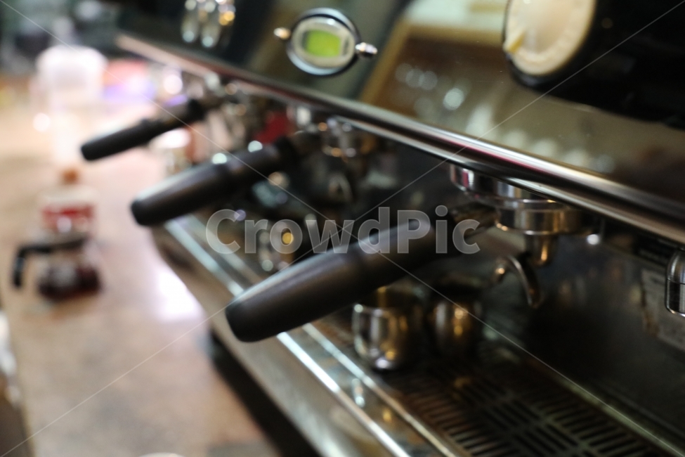 머신,포터필터,인테리어,카페,에스프레소,커피,카페,coffee,cafe