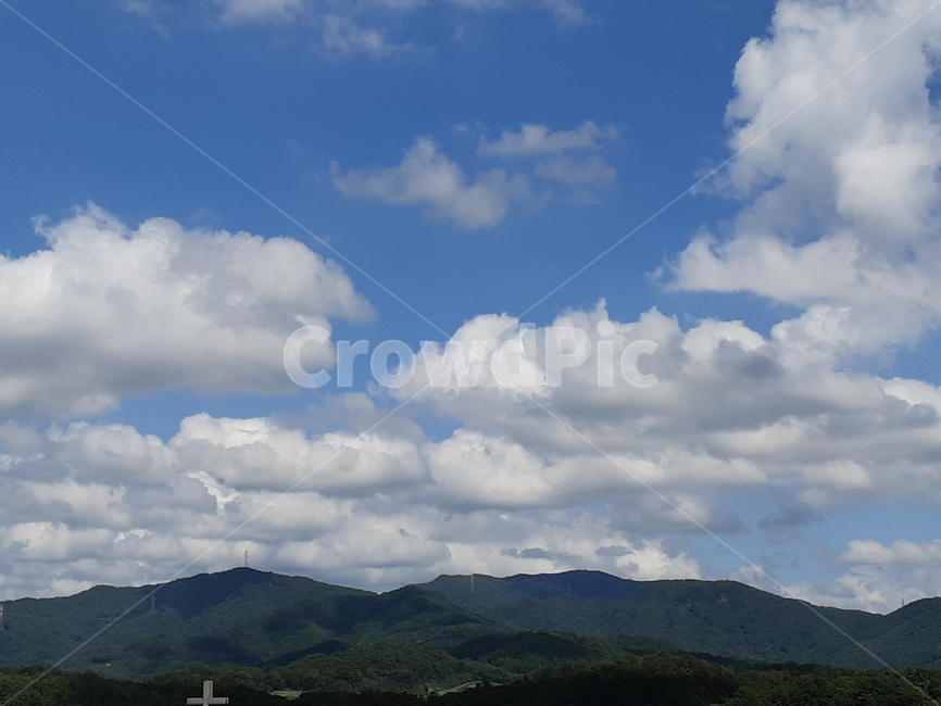 가을,하늘,가을하늘,맑은하늘,푸른하늘,자연,풍경,nature,landscape,weather,날씨,outdoors,옥외,cloud,구름,sky,cumulus,적운,azure sky,푸른 하늘
