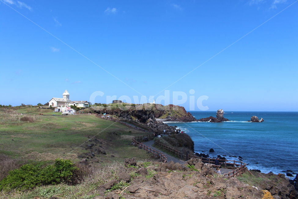 제주도,제주시,섭지코지,바다,하늘,자연,풍경,nature,landscape,한국자연풍경,한국자연경관,korea nature landscape,제주도,jeju,jeju island,사람들,대중,군중,other people,crowd,promontory,곶