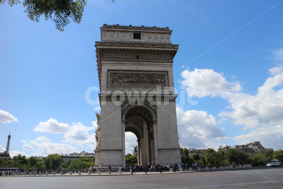 프랑스,파리,유럽,서유럽,개선문,랜드마크,landmark,tourist attraction,해외,외국,세계,foreign,oversea,world,세계랜드마크,해외랜드마크,외국랜드마크,world landmark,world tourist attraction,monument,기념물