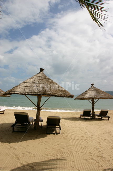 바다,해변,리조트,선덱,resort,beach
