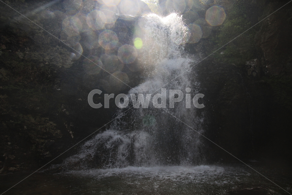폭포,계곡,산,협곡,오봉산,용추폭포,보성오봉산,자연,풍경,nature,landscape,water,물,river,강,outdoors,옥외