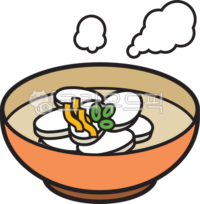 떡국,떡사리,떡국떡,가래떡,떡,설날,설음식,설날음식,음식,명절음식,고명,지단,계란지단,파,구정,김