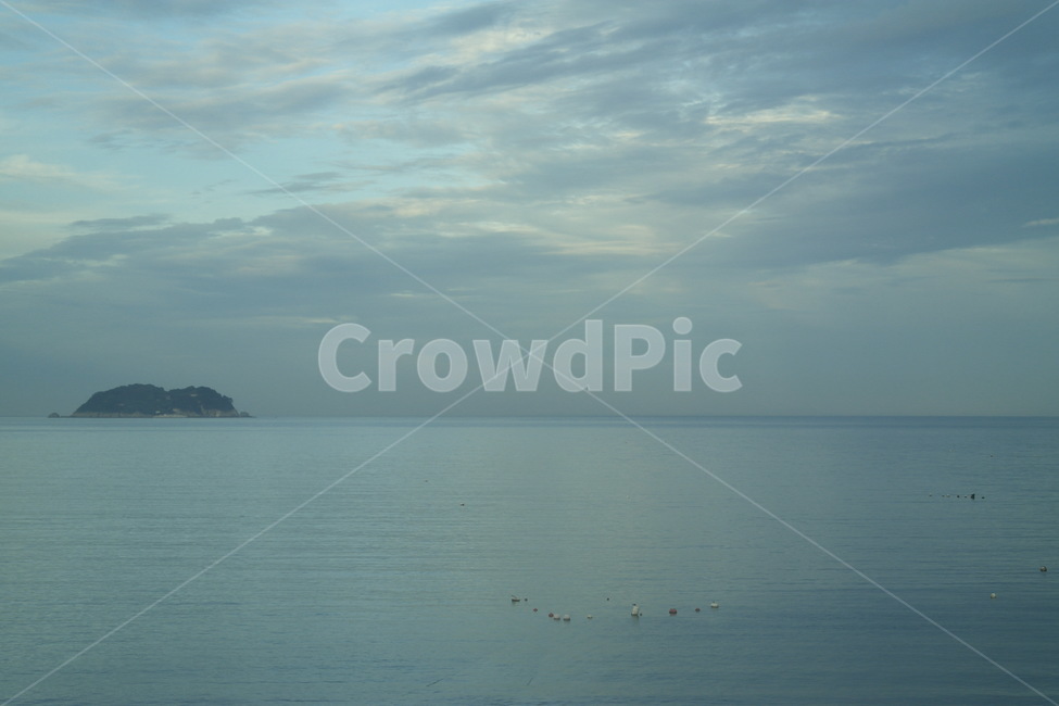 해안선,명상,하늘,바다,섬,자연,풍경,nature,landscape,outdoors,옥외,land,땅,ocean,대양,water,물,sea,shoreline