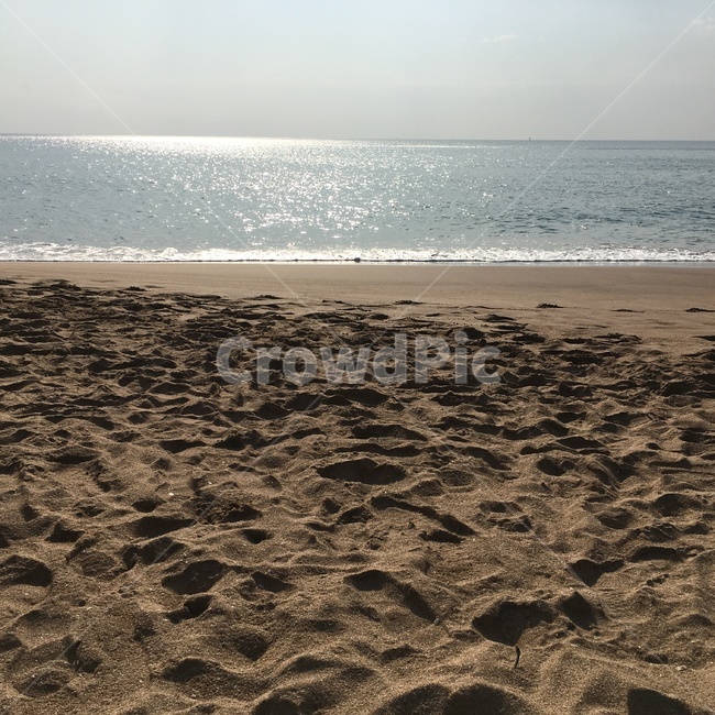 바다,sea,해변,모래,beach,수평선,풍경,horizon,landscape,sand