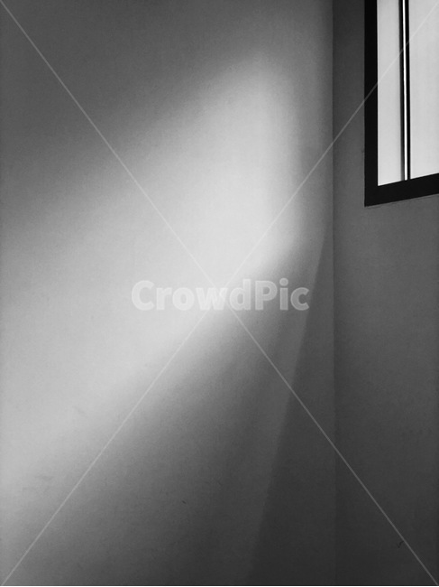 흑백,빛,햇빛,창문,오후,흑백,모노톤,monochrome,black and white