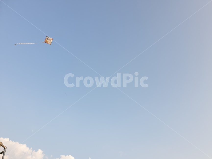 하늘,sky,연,bluesky,푸른하늘,자연,풍경,하늘배경,연날리기,경치,옥외,fresh