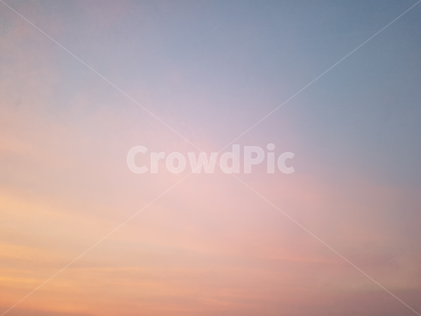 하늘,sky,blue,pink,로즈쿼츠,세레니티,색깔,color,파스텔,pastelcolor,분홍,노을,nature,자연,하늘색,pinksky,bluesky,분홍색,자연,풍경,nature,landscape,outdoors,옥외
