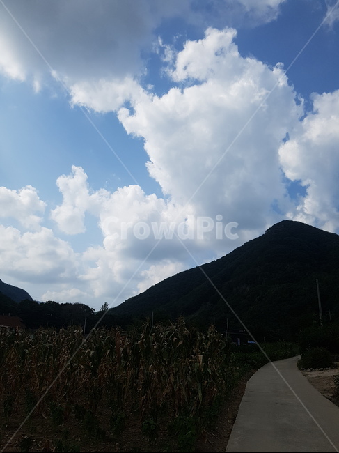 outdoors,구름,weather,하늘,자연,nature,옥외,cloud,날씨,적운,sky,자연,풍경,nature,landscape