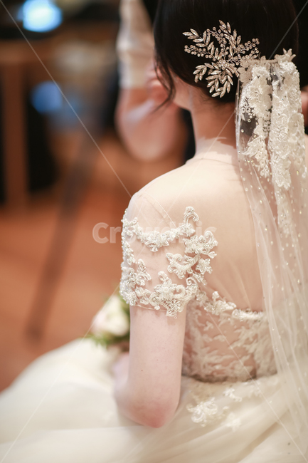 결혼식신부,결혼신부,신부뒷모습,드레스뒷모습,신부드레스,결혼,혼례,웨딩,wedding,marriage,marry