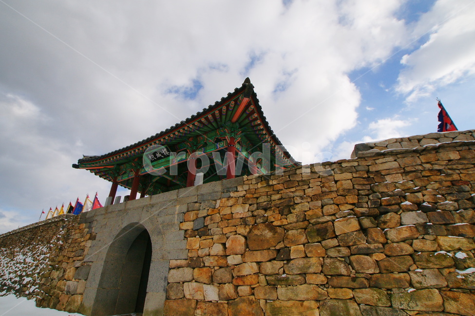 서산,해미읍성,해미,고성,성곽,겨울,계절,winter,season,한국전통,한국문화,korean traditional,korean culture,건축물,건물외관,exterior,building,structure,architecture,construction