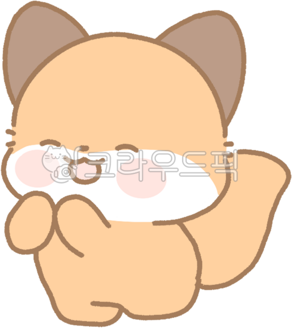 animal,animal,emoticon,expression,fox,character,please,thank you