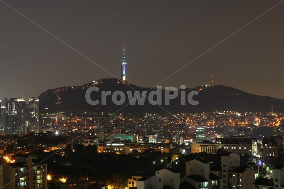 야경,풍경,남산타워,산,도시,야경,밤,풍경,nightscape,night,landscape,도시,city,한국도시풍경,한국도시경관,korea cityscape,랜드마크,landmark,tourist attraction,한국랜드마크,한국관광지,한국명소,korea landmark,korea tourist attraction,metropolis,중심지,시티,urban,어반,building,건물,town,tower,탑,architecture,건축물,steeple,뾰족한 탑,spire,첨탑,nature,자연,경치,outdoors,옥외