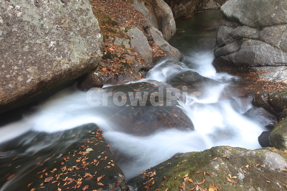 계곡,암석,돌,나무잎,낮,냇가,힐링,풍경,장노출,지리산,뱀사골,water,물,nature,자연,fallenleaves,deadleaves,outdoors,옥외,stream,흐름