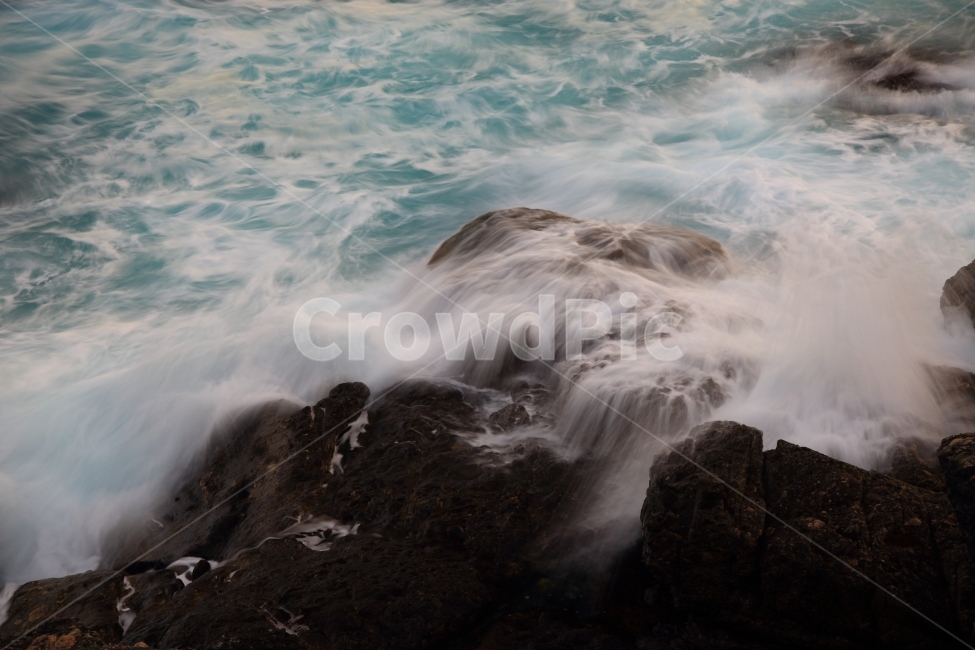 동해안,영덕,파도,장노출,풍경,자연,풍경,nature,landscape,water,물,sea,바다,outdoors,옥외,ocean,대양