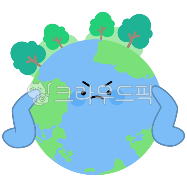 forest,outerspace,planet,arbor day,tree,astronomy,environmental protection,cute,character,earth day,kindergarden,nature protection,earth,earth character,outside the atmosphere