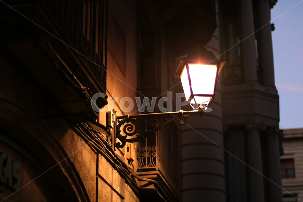 handrail,banister,난간,lamp,램프,불빛,가로등,야경,밤,풍경,nightscape,night,landscape