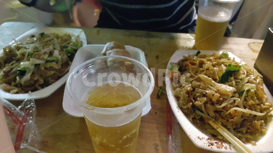 팟타이,음식,요리,맥주,동남아,음식,식재료,요리,food,cook,meal,dishes,food reserves