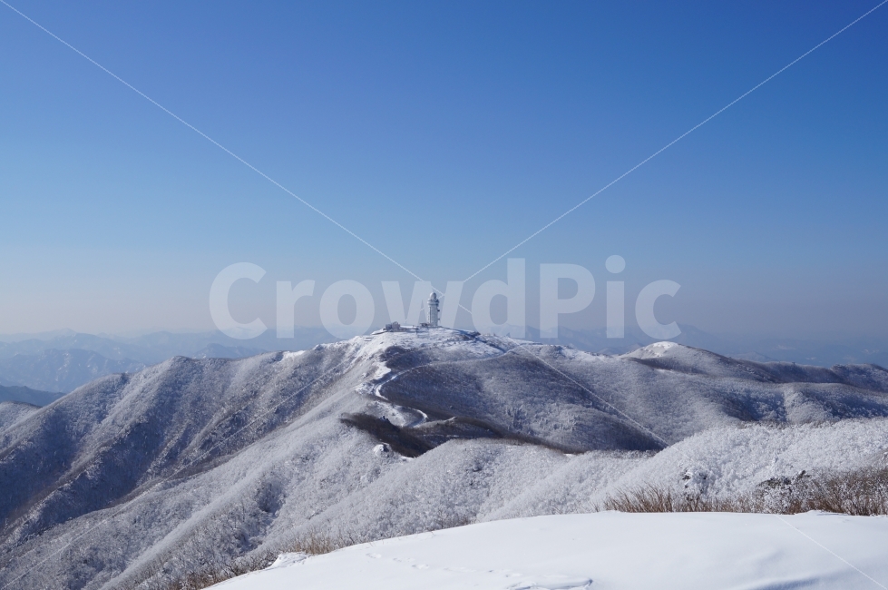 겨울,소백산,눈꽃,풍경,겨울산,자연,풍경,nature,landscape,겨울,계절,winter,season,mountain,산,outdoors,옥외,glacier,빙하,snow,눈