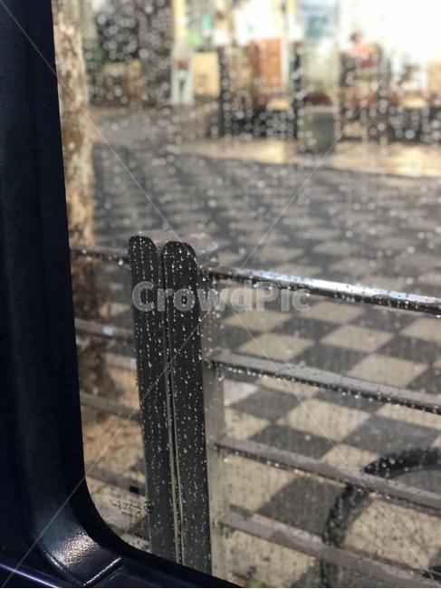 비,비오는날,rain,날씨,창문,window