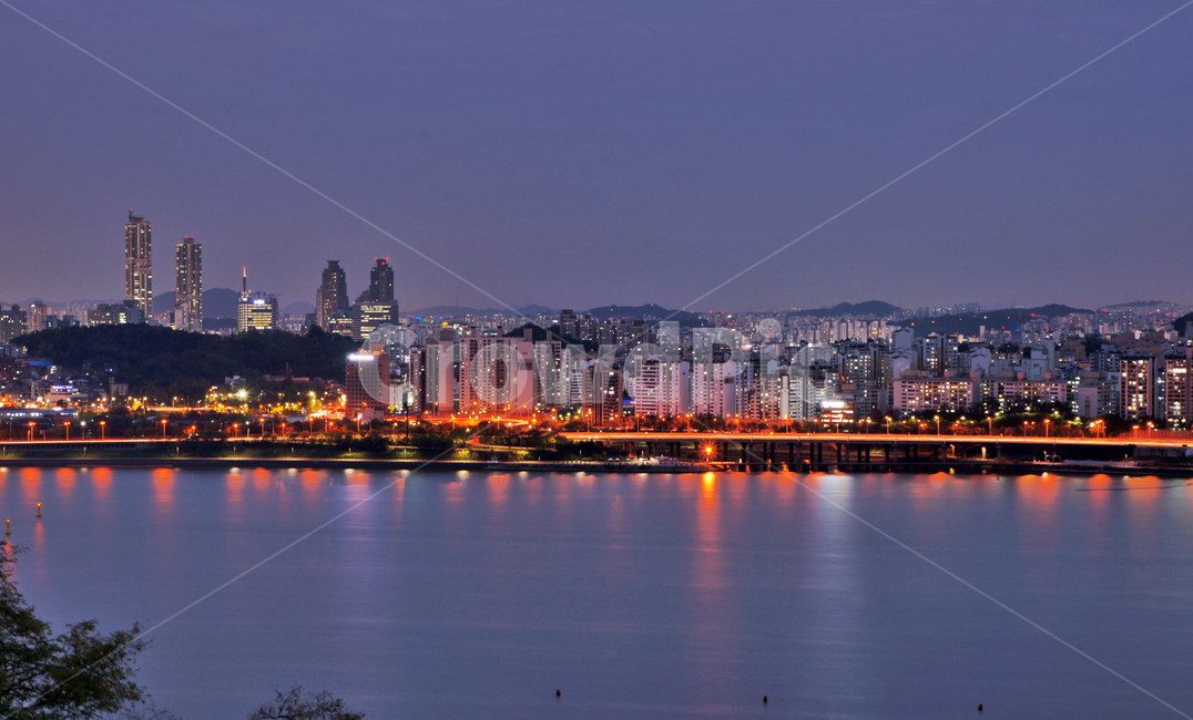 야경,한강,도심야경,올림픽도로,강서구,불빛,조명,야경,밤,풍경,nightscape,night,landscape