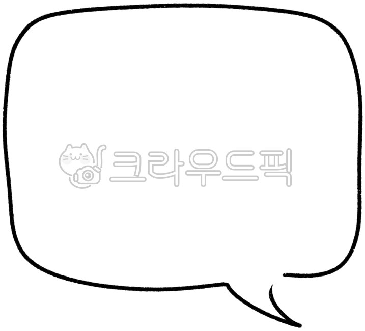 말풍선,말칸,대화칸,대화창,대사창,대사칸,말주머니,cartooon