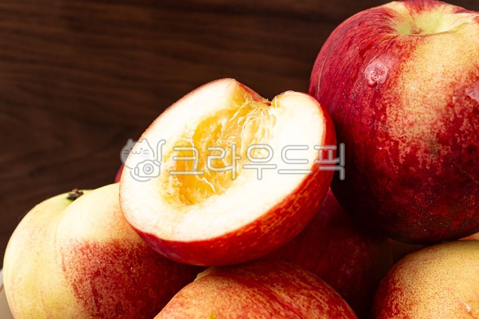 mystery peach,close up,ingredient,Fruit,fruit,snack,hairless,peach,food,Nectarine,meal,white peach,crush,dessert,grocery,Food Ingredients,ingredients,fresh,sweet