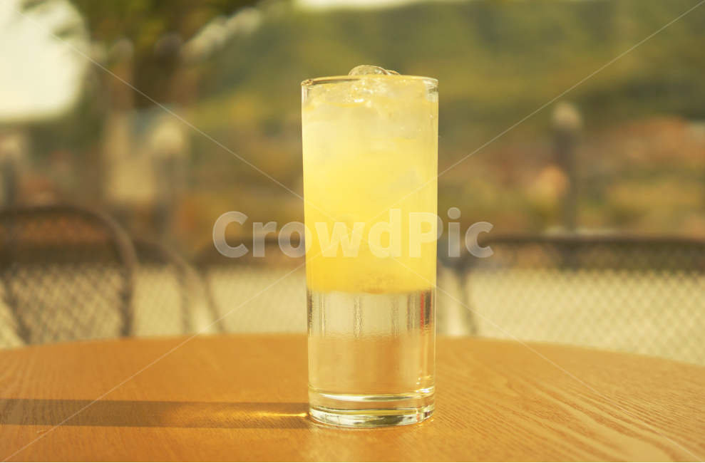 음료,쥬스,컵,얼음,카페,juice,음료수,drink,beverage,감성,sensible,feeling