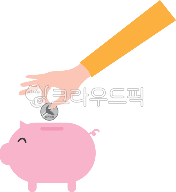 팔,손,잡고있는,쥐고있는,손가락,돼지저금통,저축,저금,저금통,동전,돈,적금,예금,은행,절약