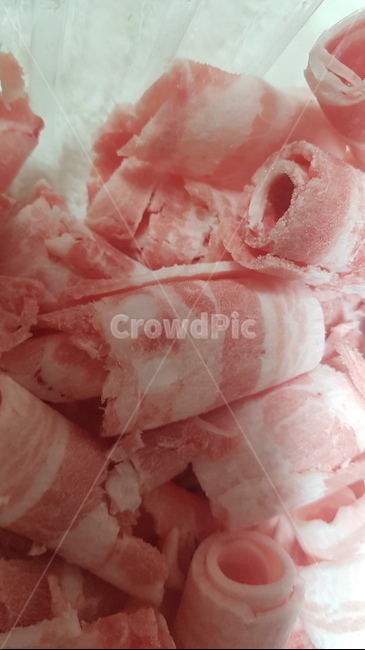 food,음식,고기,삼겹살,대패삼겹살,육류,고기,meat