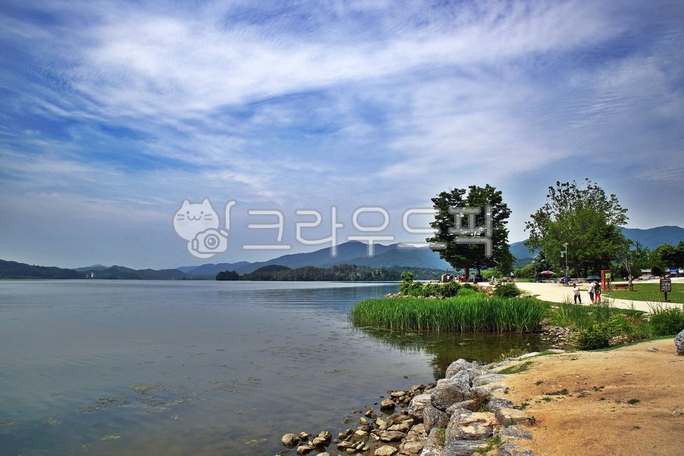 두물머리,양수리,양평,남한강,북한강,강,전원,자연