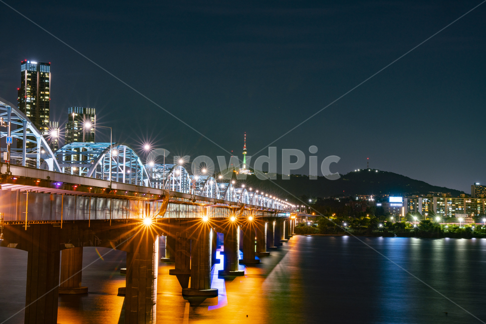 한강,야경,한강야경,동작대교,가을,야경,밤,풍경,nightscape,night,landscape,도시,city,한국도시풍경,한국도시경관,korea cityscape,water,물,waterfront,워터 프론트,pier,교각,port,포트,dock,독