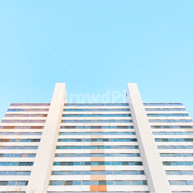 하늘,아파트,도시,여름,건물,건축물,건물외관,exterior,building,structure,architecture,construction