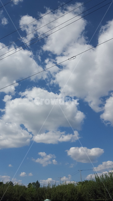 푸른하늘,sky,하늘,자연,구름