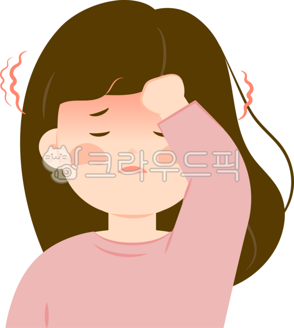 요즘 독감 초기 증상