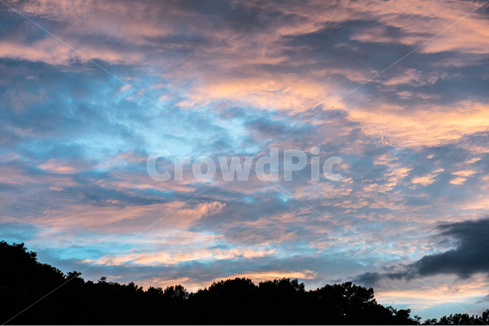 하늘,노을,해질녘,생각,오후,자연,풍경,nature,landscape,outdoors,옥외,sky,cloud,구름