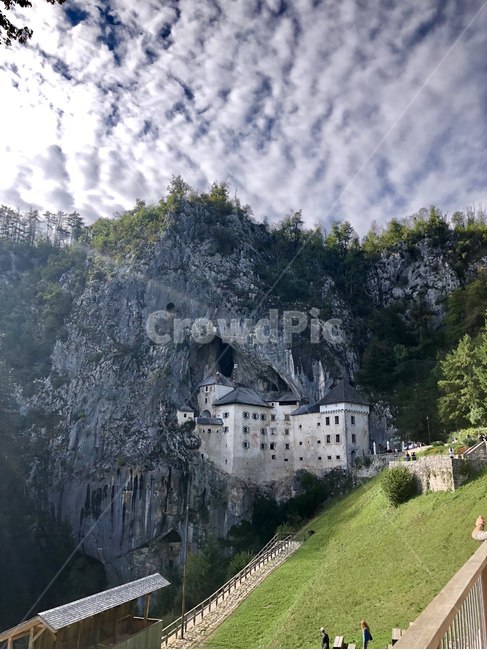 프레자마성,프레드야마성,슬로베니아,발칸반도,흑기사촬영지,유럽,자연,풍경,slovenia,balkanpeninsula,castle,europe