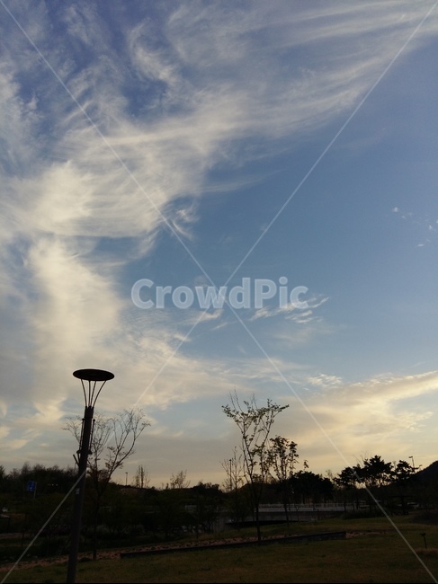 구름,낮,파랑하늘,봄,햇빛,자연,풍경,nature,landscape,outdoors,옥외,weather,날씨