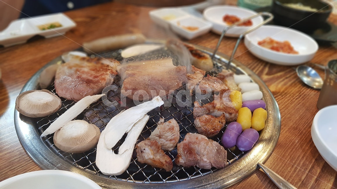 고기,제주,음식,식후경,식사,외식