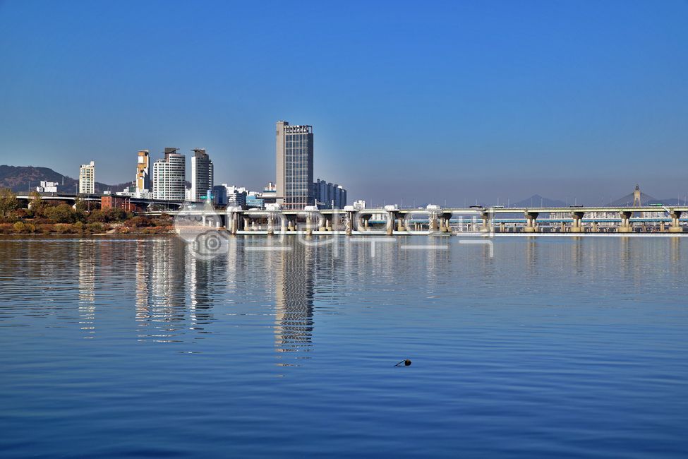 한강,한강변,잠실둔치,서울,한강공원,잠실철교