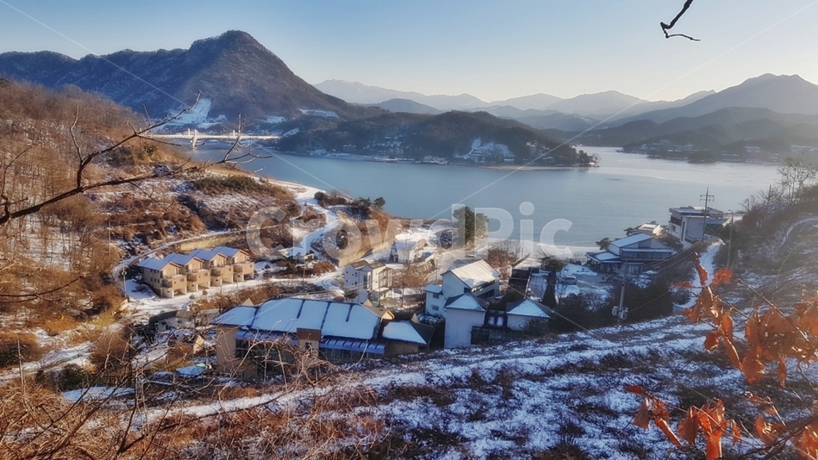 가평풍경,가평,남이성,감성사진,겨울풍경