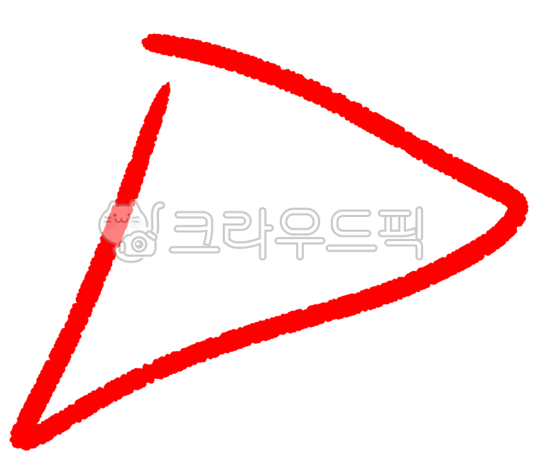 text,텍스트기호,글씨문양,도형,색연필그림,색연필,색연필화,강조손그림,공부,낙서,ppt,빨간펜,중간맞음